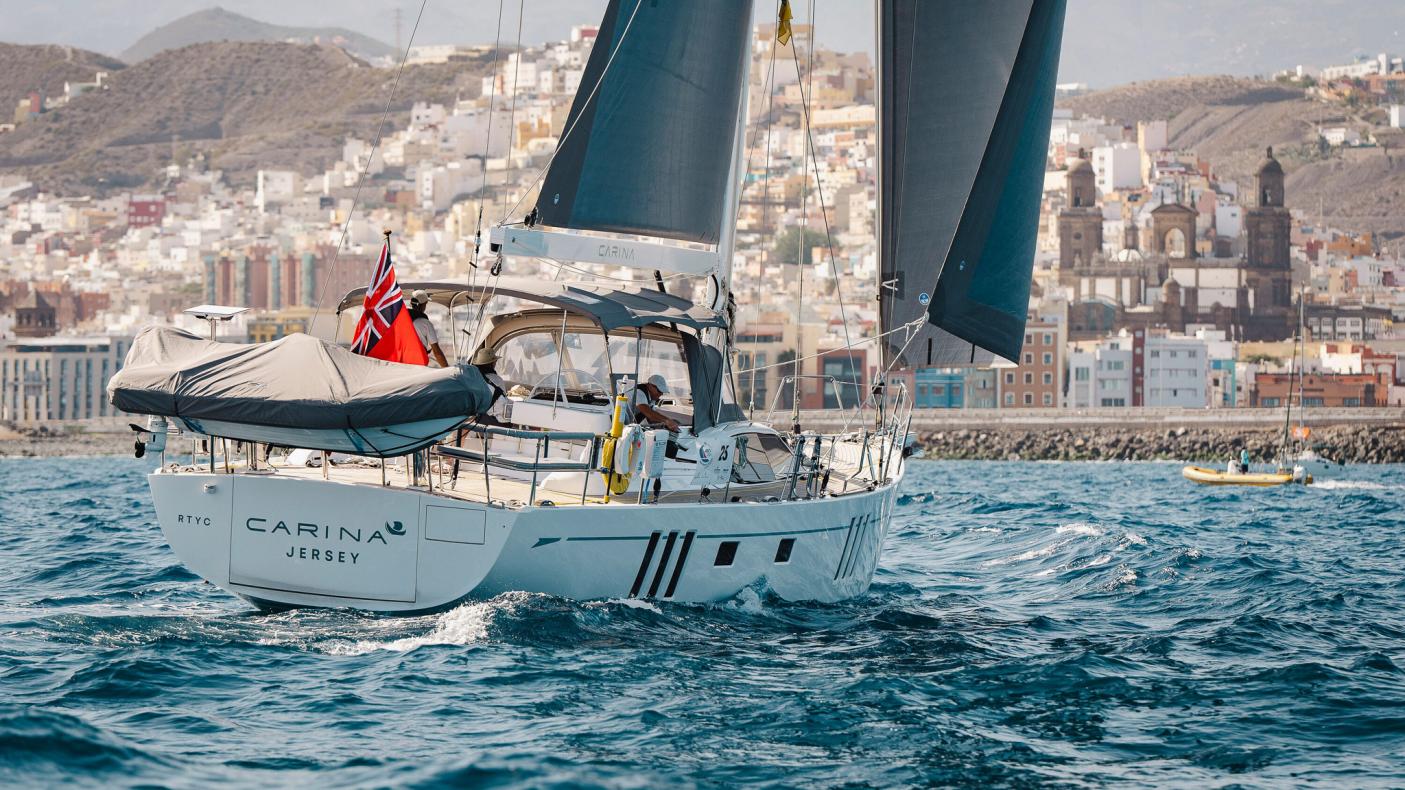 ARC Plus 2024 LP Start Carina Oyster595