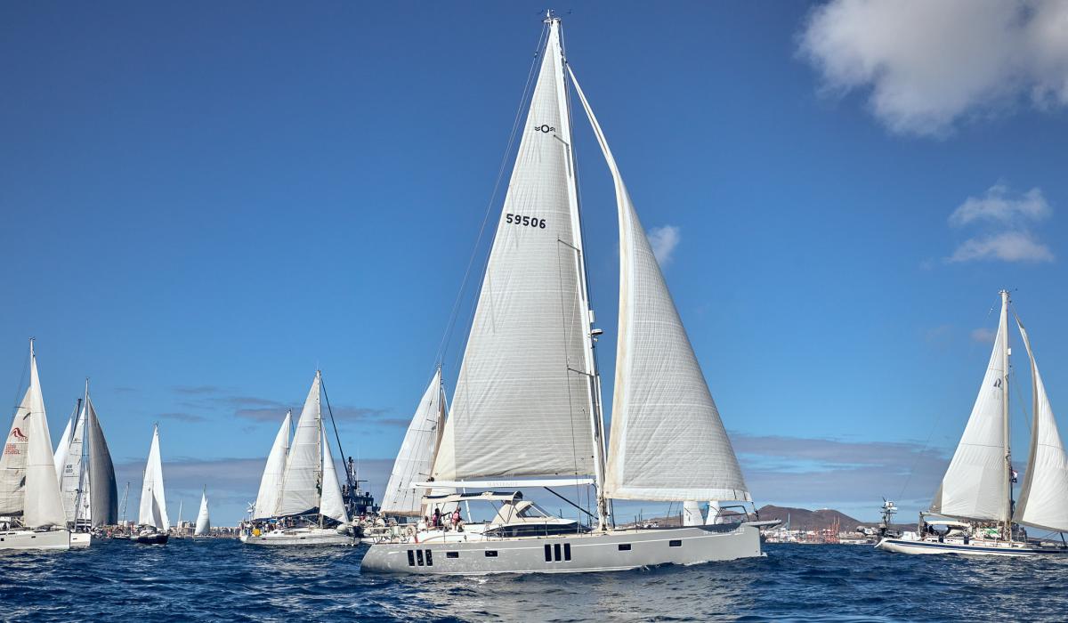 ARCPlus 2023 LP Start Fleet Cruising Monohulls JMR33251 JM 1 2 v2