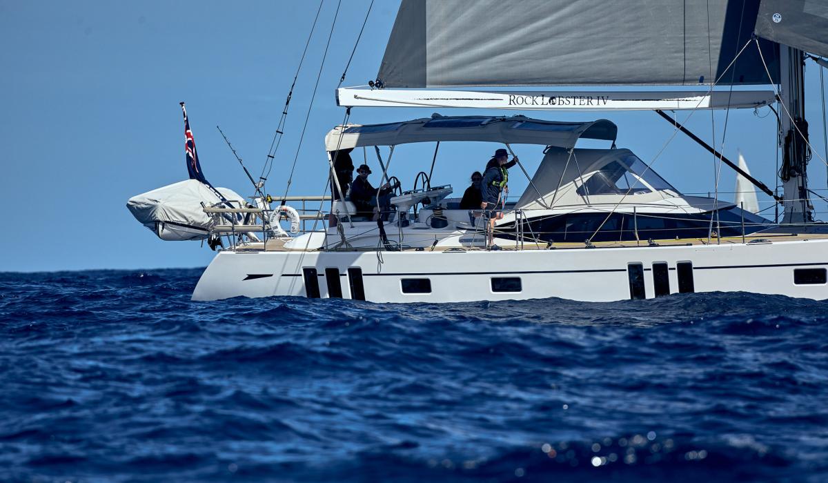 ARCPlus 2023 LP Start RockLobster JMR34186 JM