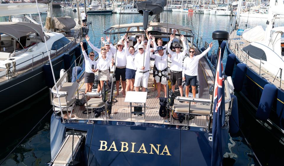 ARC 2023 LP Babiana L1022733 JM 2