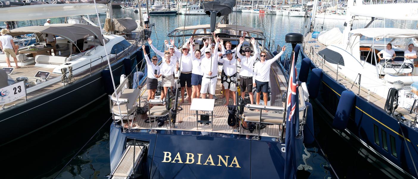 ARC 2023 LP Babiana L1022733 JM 2