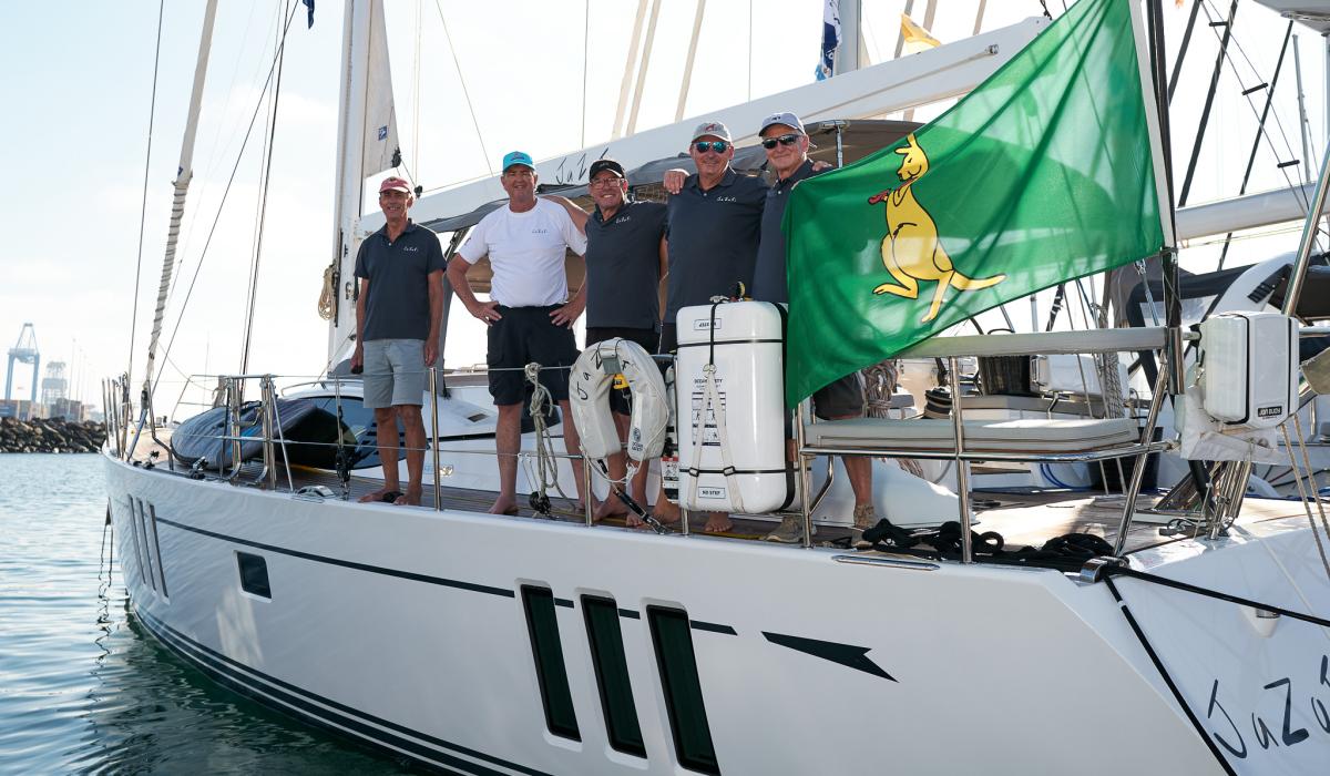 ARC 2023 LP JaZoFi L1022688 JM