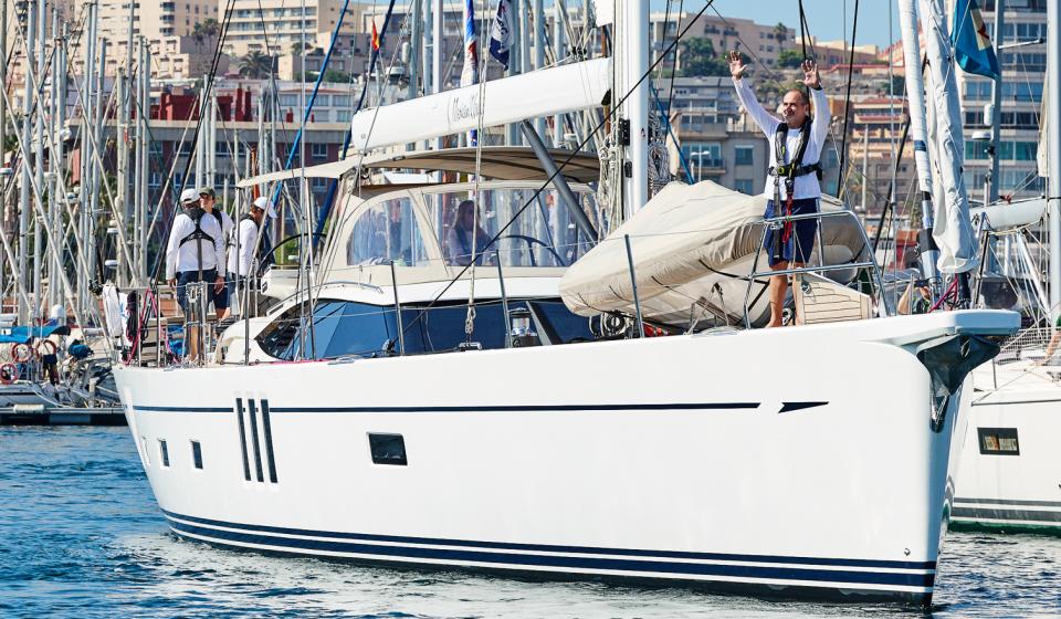 ARC 2023 LP Mexican Wave JMR37352 JM 2