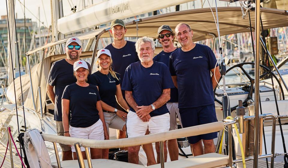 ARC 2023 LP Mexican Wave JMR37622 JM 2