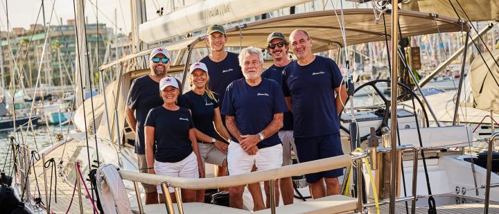 ARC 2023 LP Mexican Wave JMR37622 JM 2