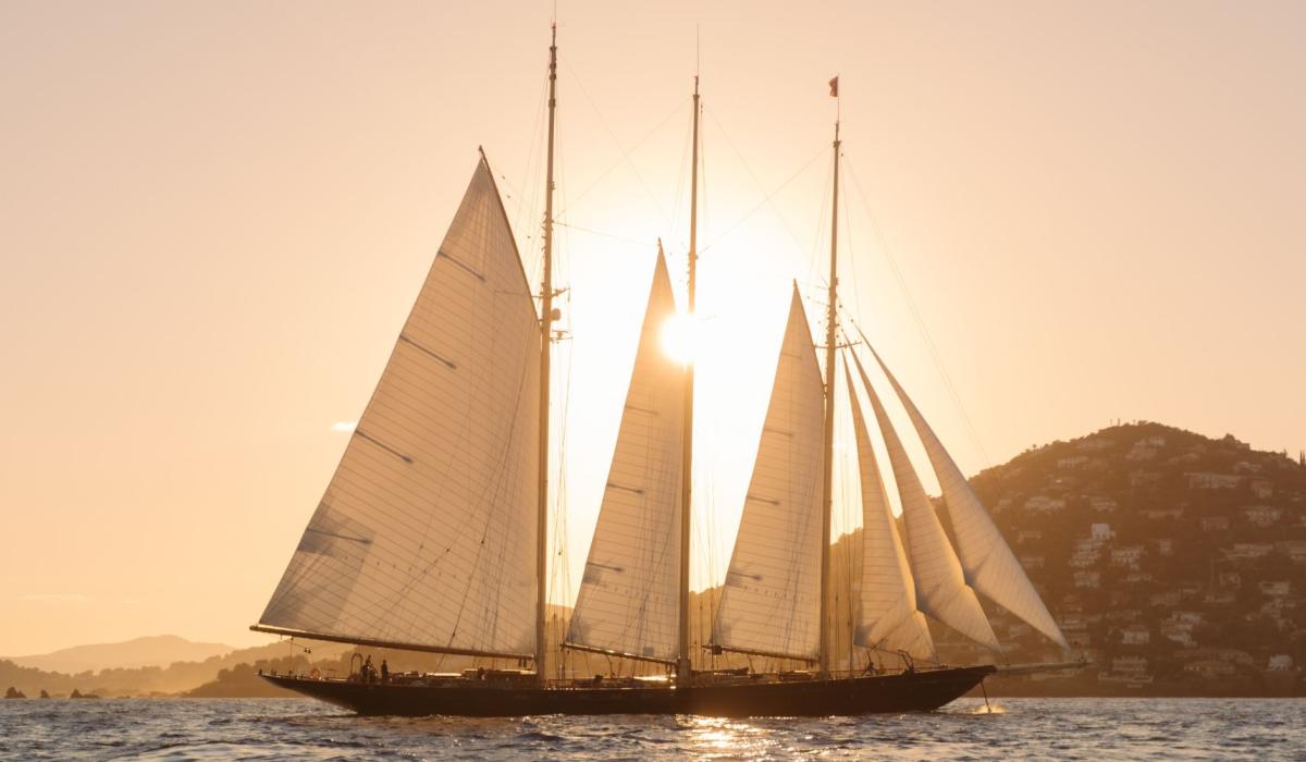 ATLANTIC 65m Classic Schooner replica sailing yacht additional 001