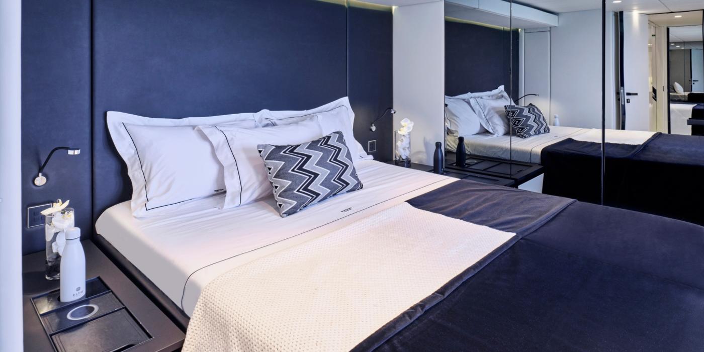 Above Beyond Sunreef 80 Interior 4