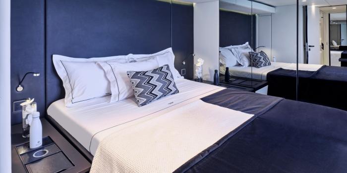 Above Beyond Sunreef 80 Interior 4