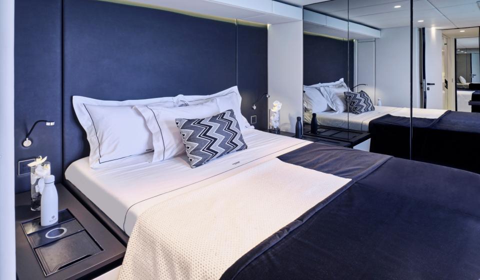 Above Beyond Sunreef 80 Interior 4