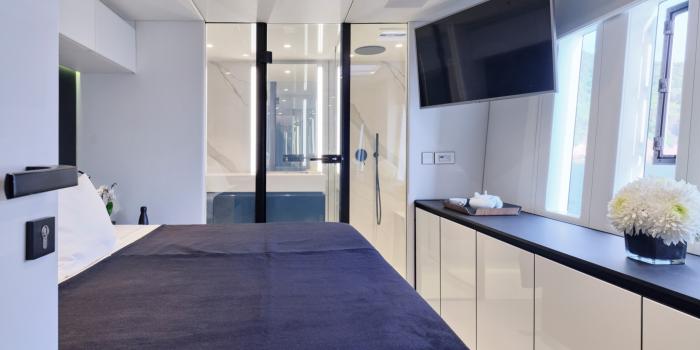 Above Beyond Sunreef 80 Interior 5