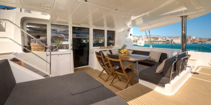 Akana Lagoon 52 F Interior 5