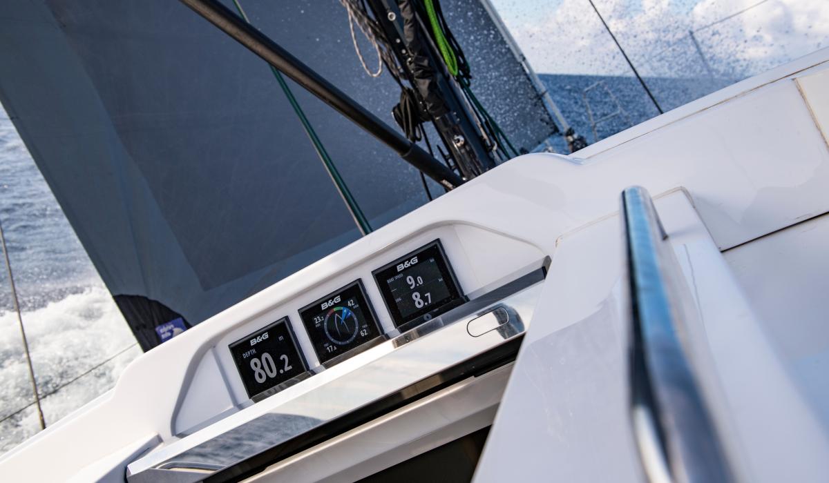 BG sailing equipment 2