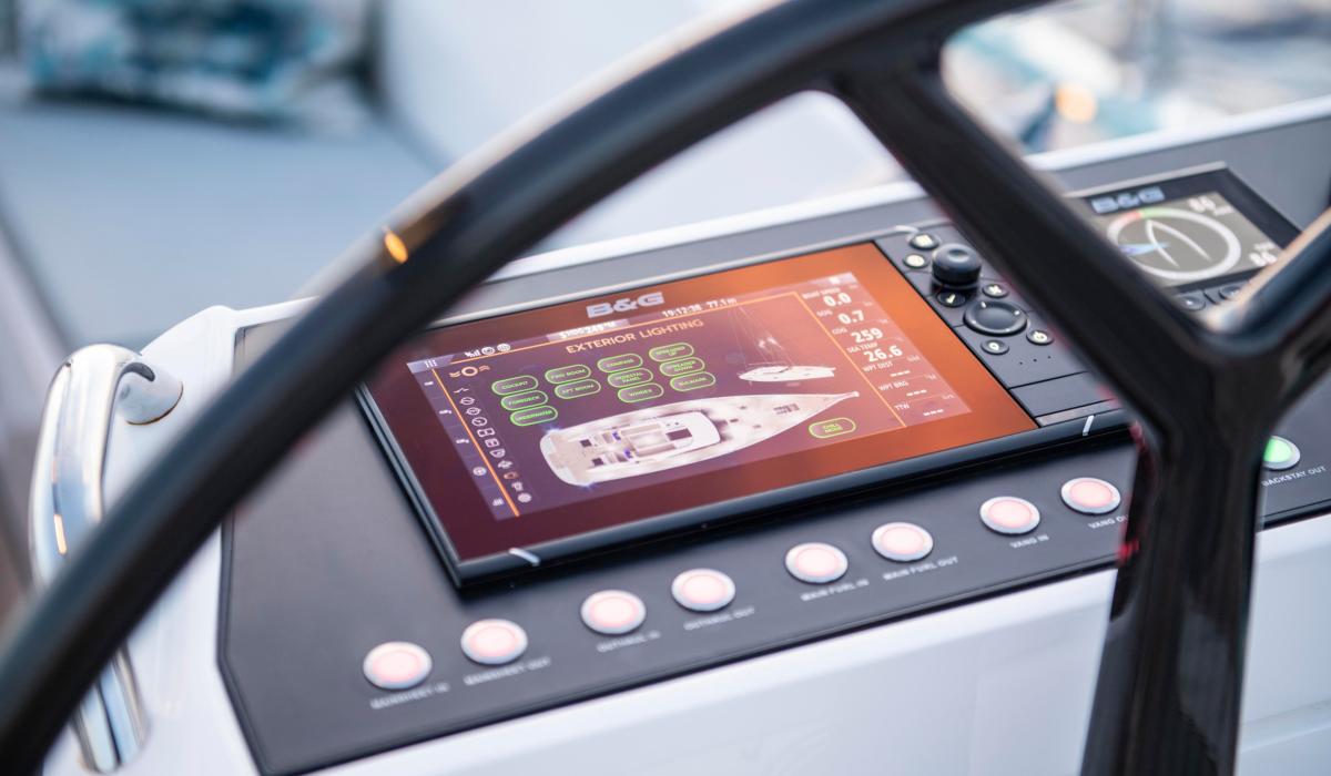 BG sailing equipment 3