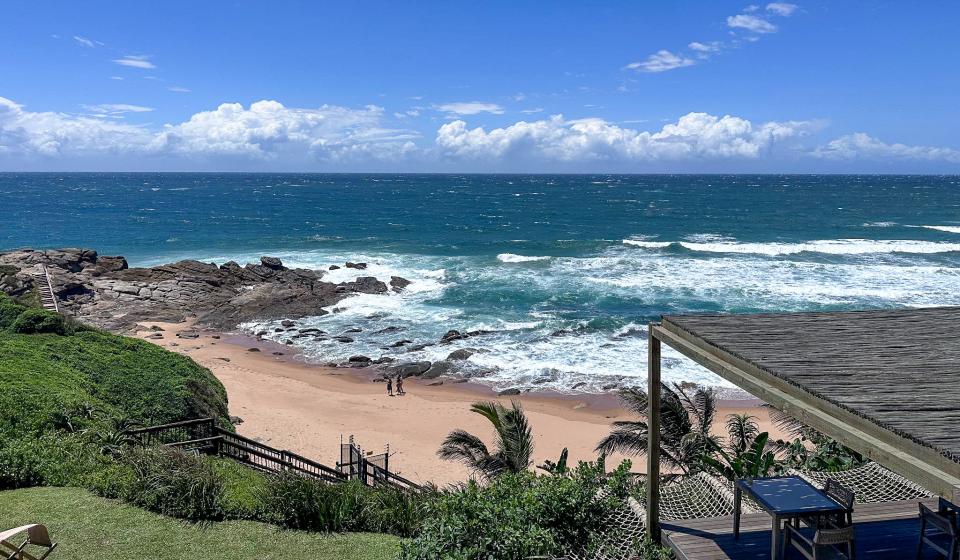 Ballito coastal town durban 2