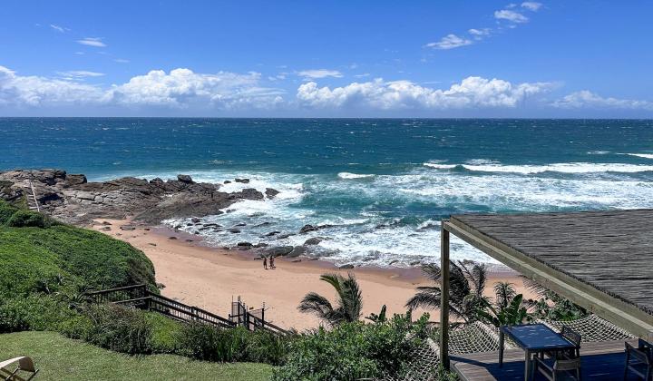 Ballito coastal town durban 2