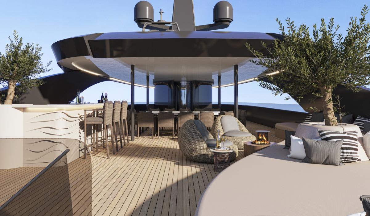 Bello Gallery Available for charter 11