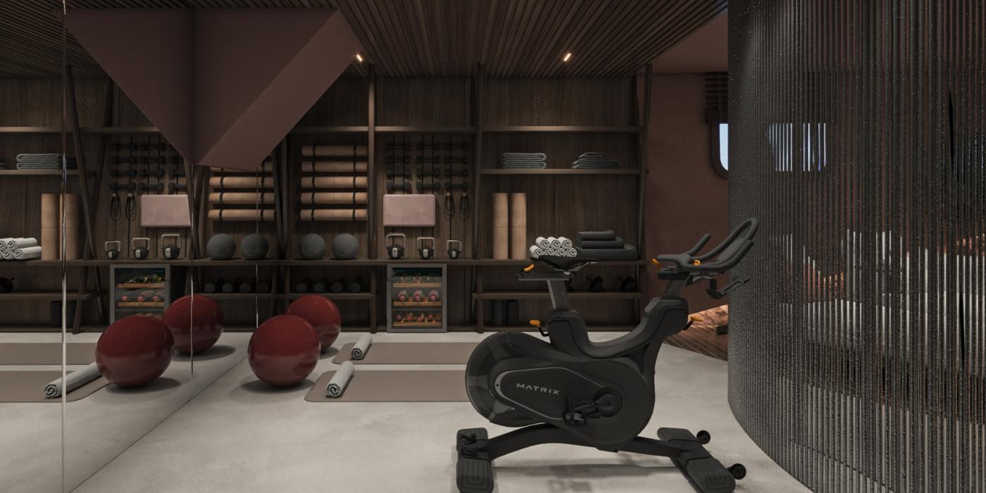 Bello Interior 3