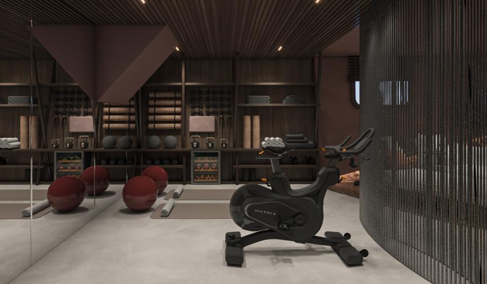Bello Interior 3