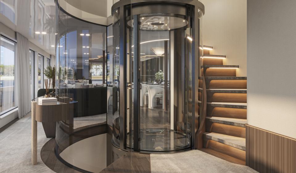 Bello Interior 5