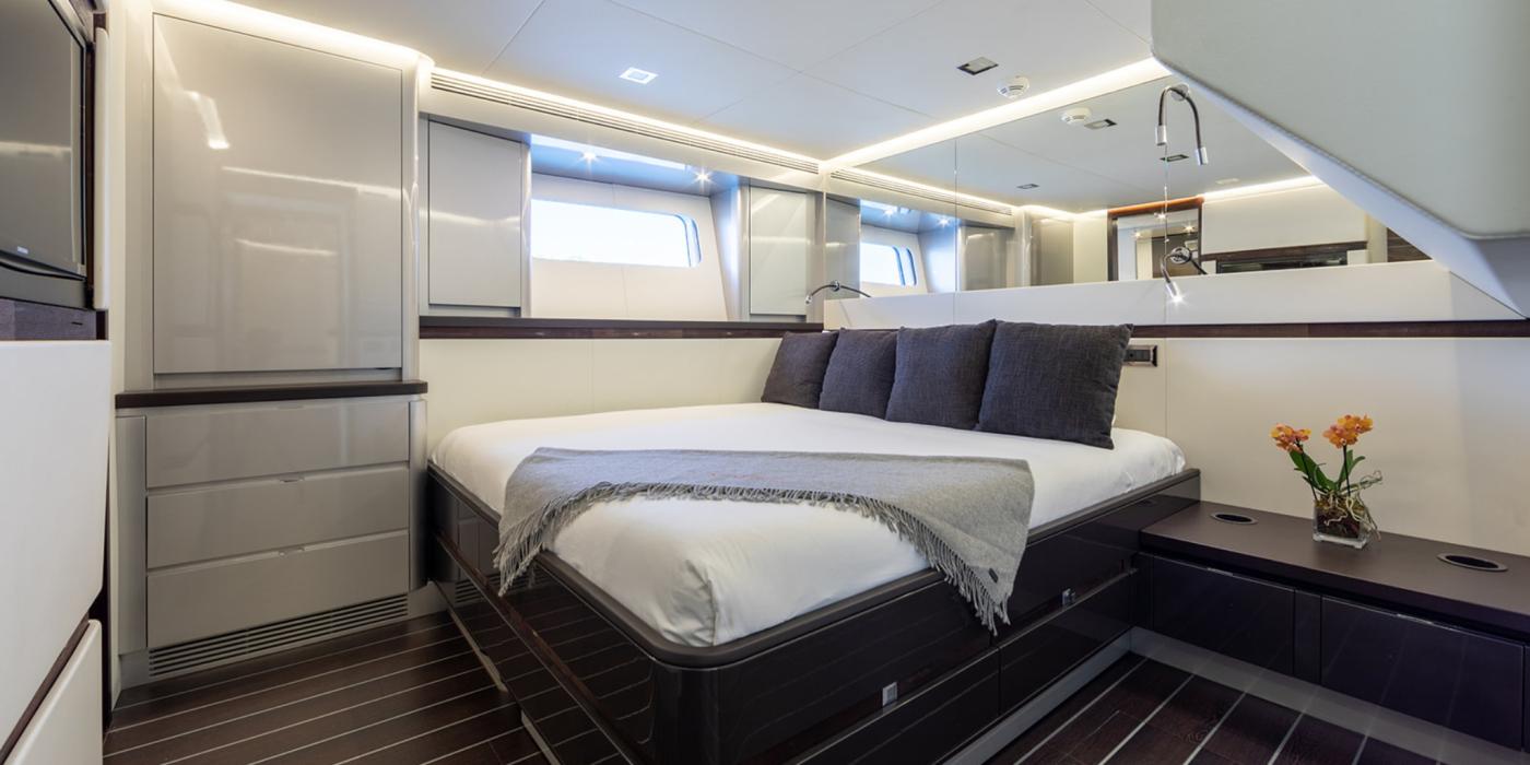 Bliss Interior 1