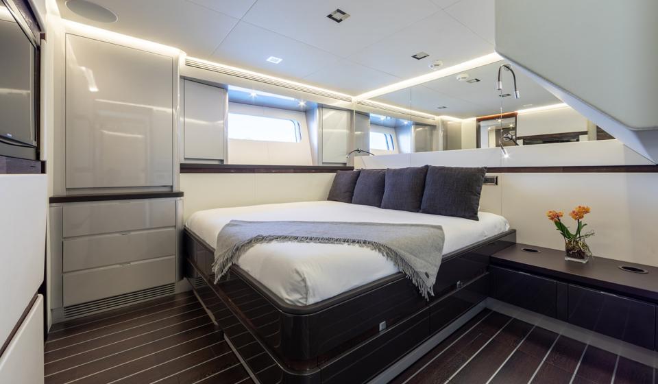 Bliss Interior 1