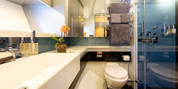 Bliss Interior 2