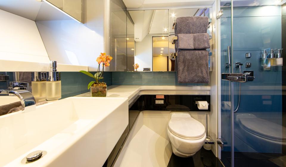 Bliss Interior 2