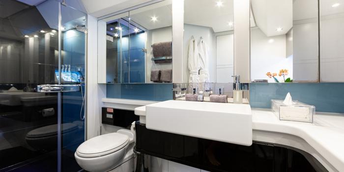 Bliss Interior 5