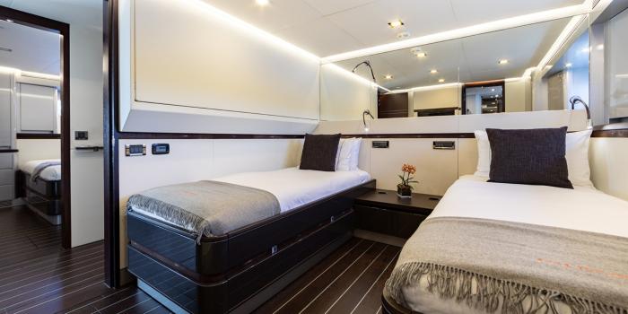 Bliss Interior