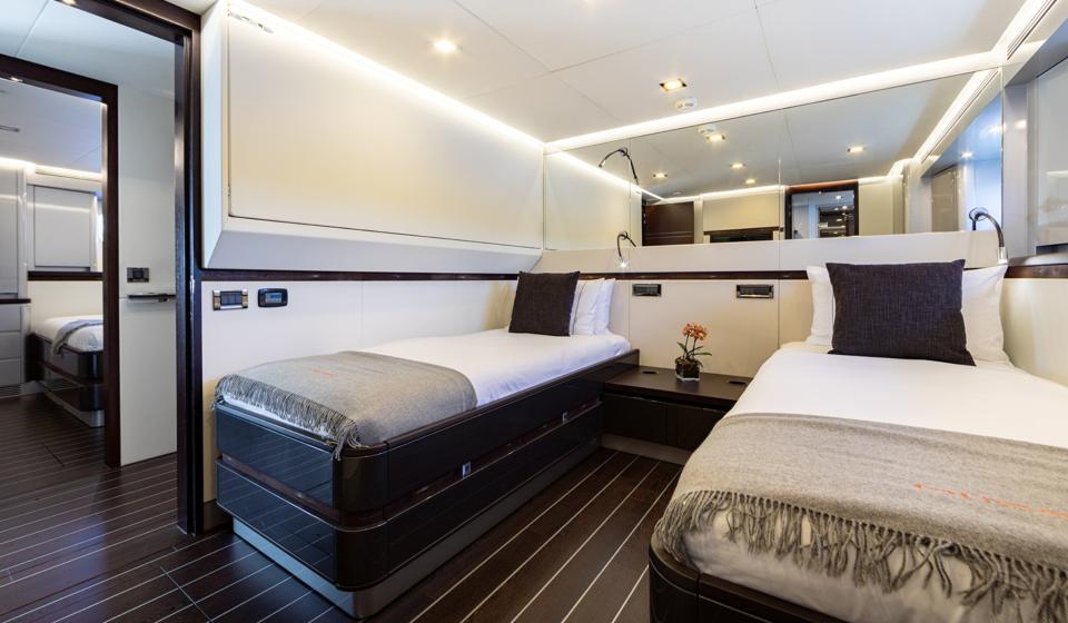 Bliss Interior