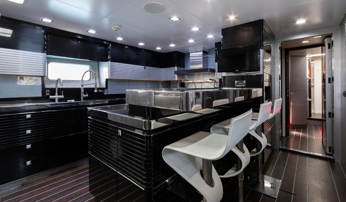 Bliss by Yacht Developments Gallery 10