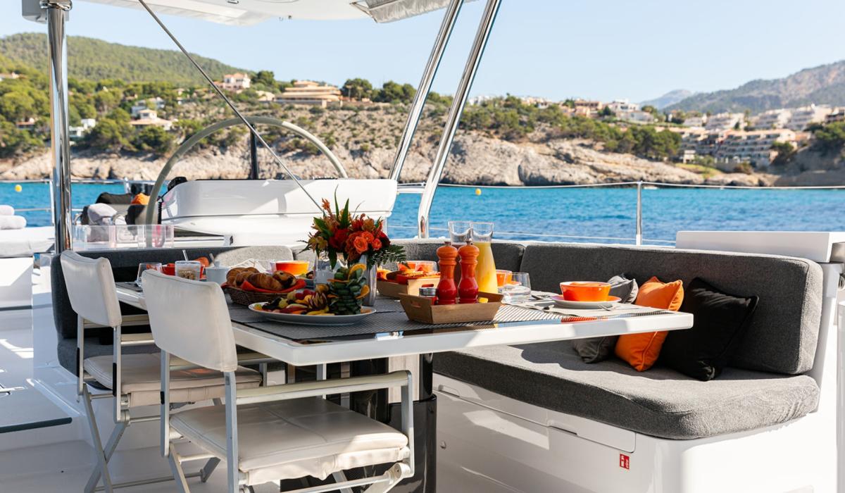Bliss by Yacht Developments Gallery 11