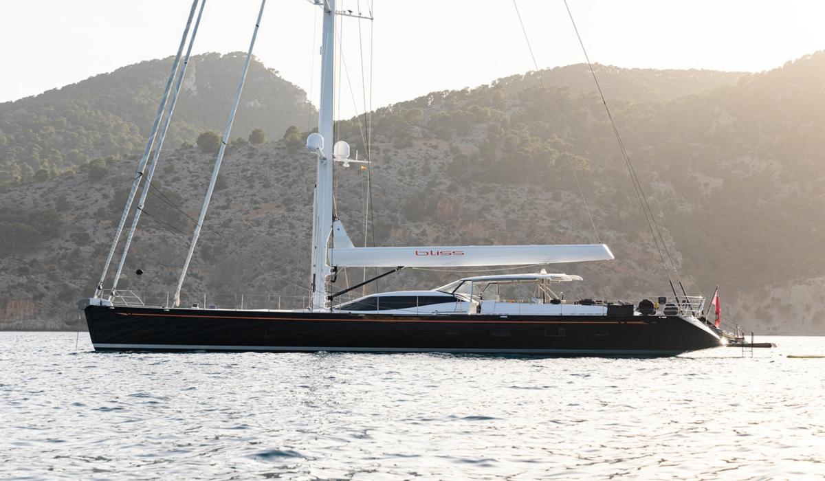 Bliss by Yacht Developments Gallery 12