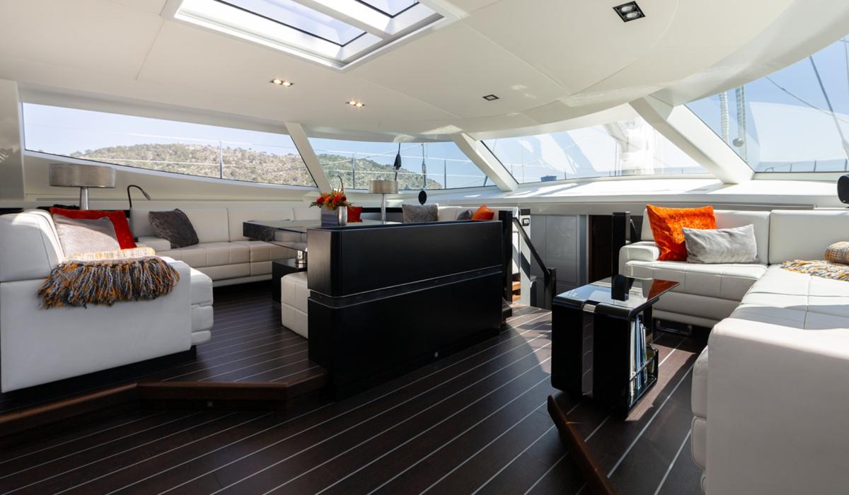 Bliss by Yacht Developments Gallery 13