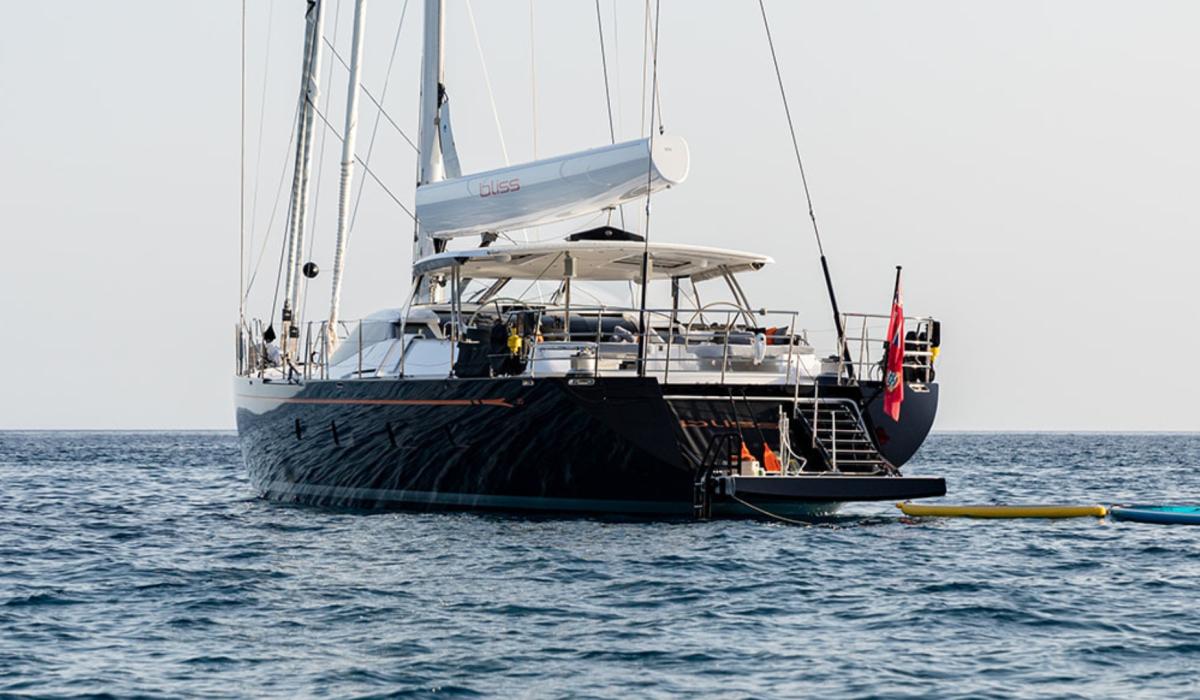 Bliss by Yacht Developments Gallery 14