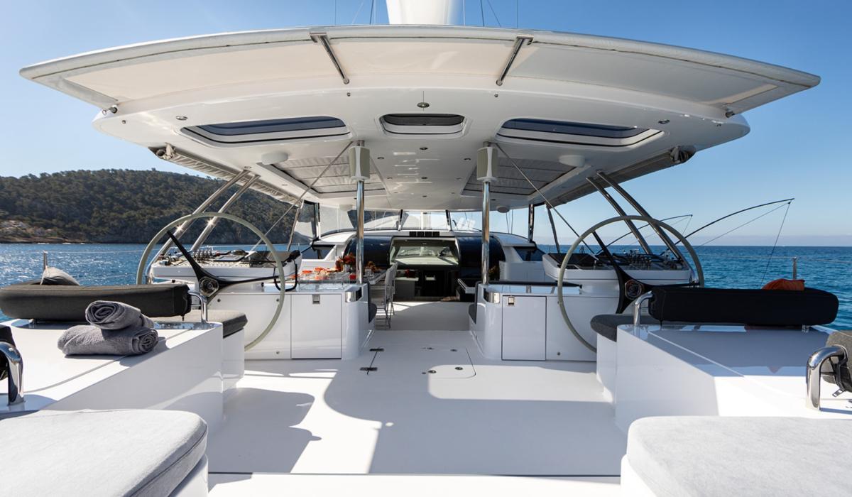 Bliss by Yacht Developments Gallery 1
