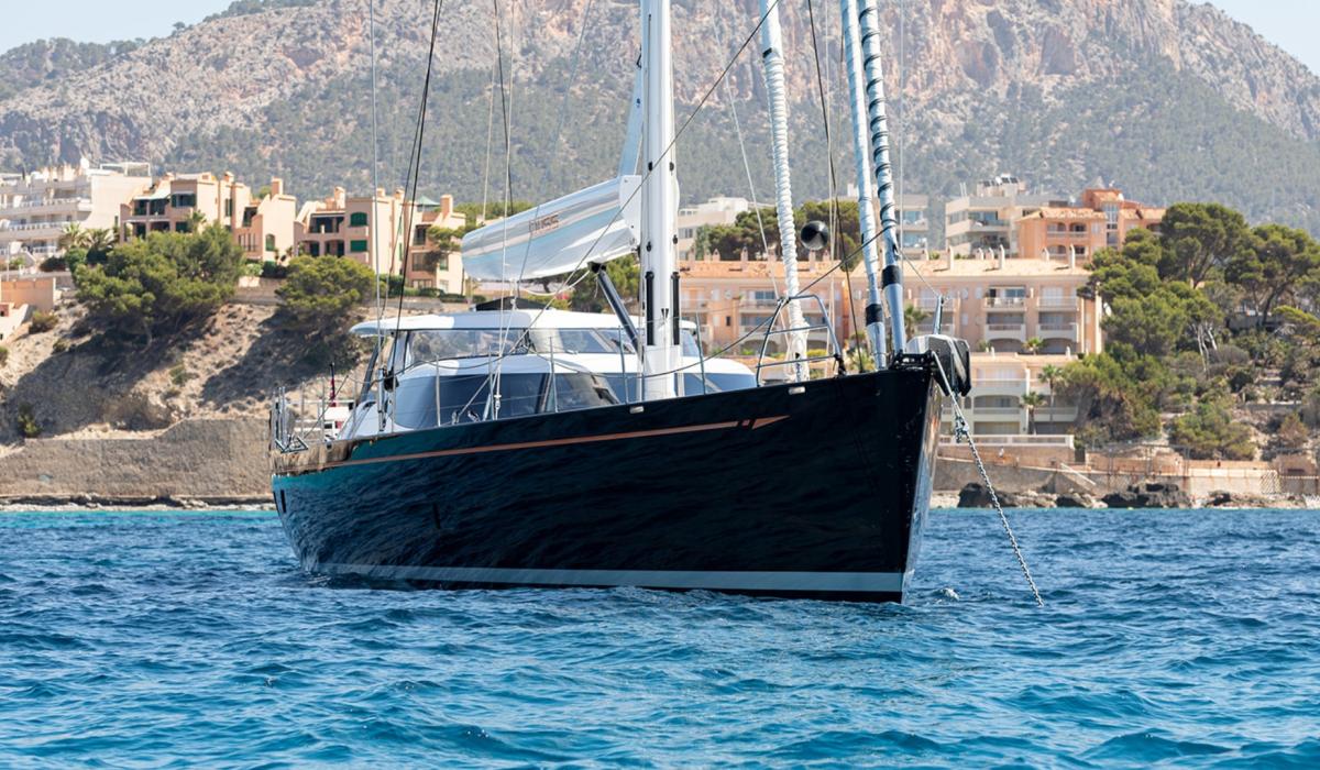 Bliss by Yacht Developments Gallery 2