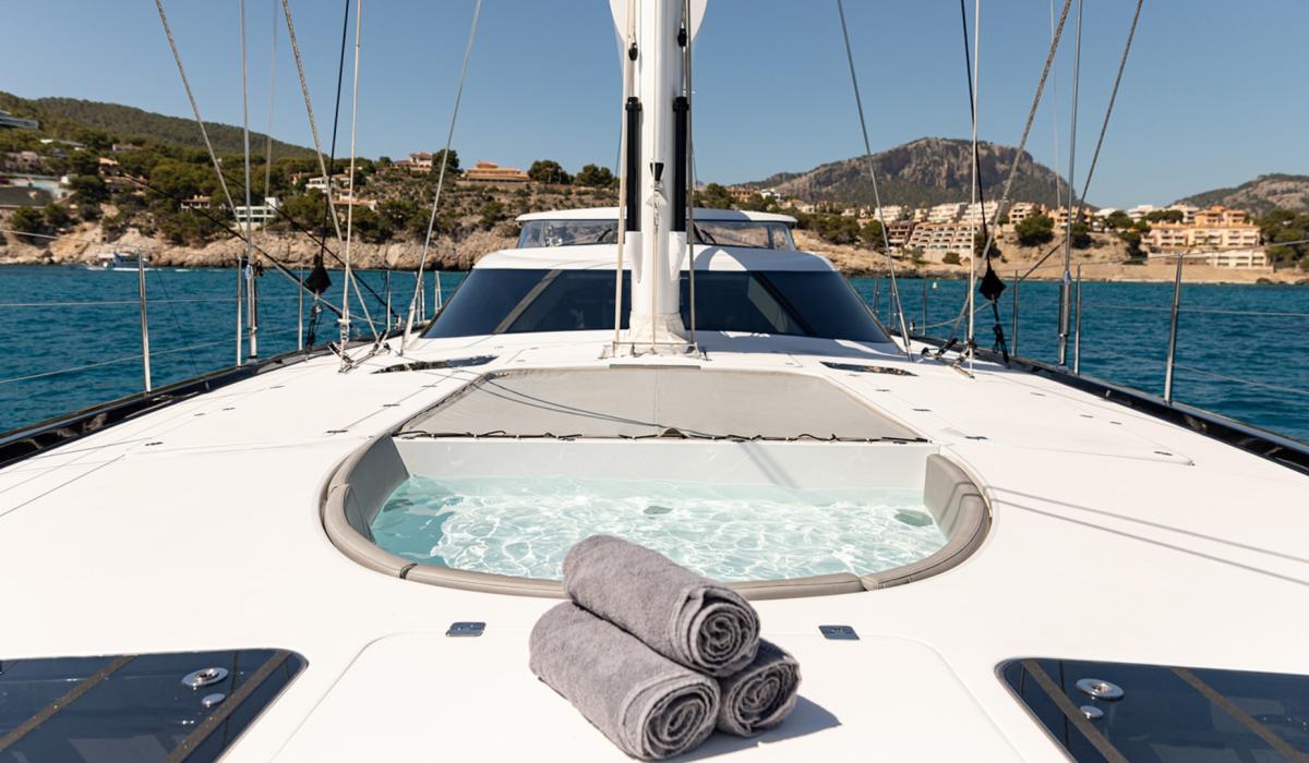 Bliss by Yacht Developments Gallery 3