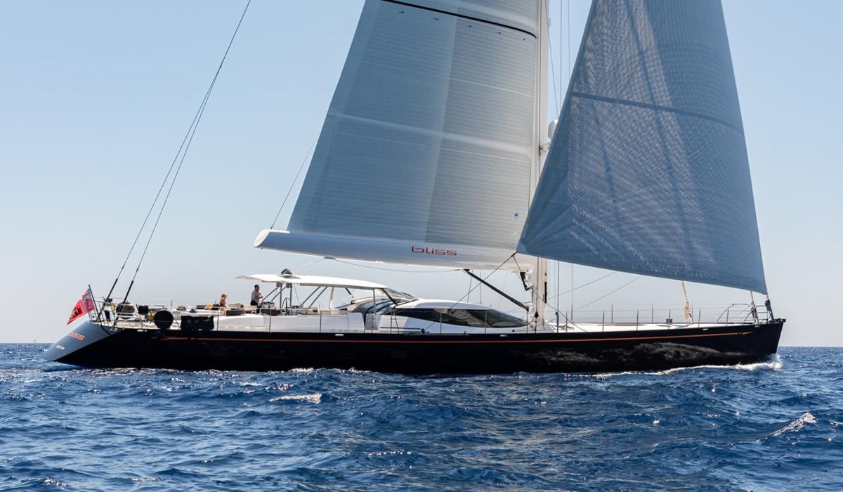 Bliss by Yacht Developments Gallery 6