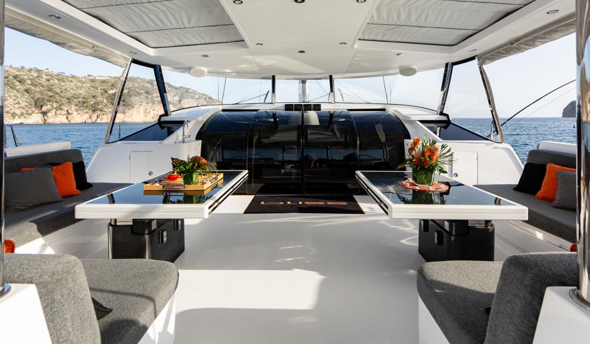 Bliss by Yacht Developments Gallery 7