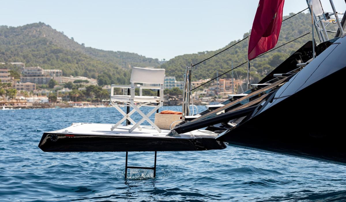 Bliss by Yacht Developments Gallery 8