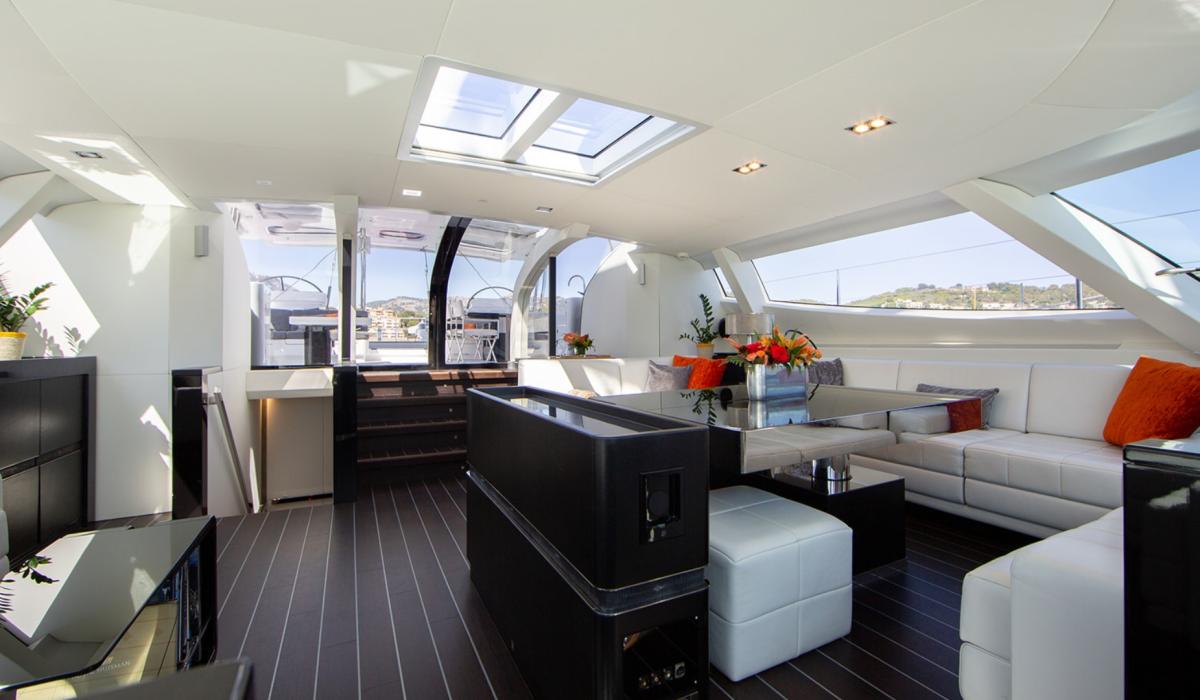 Bliss by Yacht Developments Gallery 9