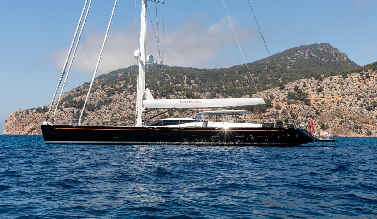 Bliss by Yacht Developments Gallery