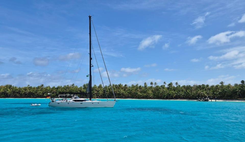 Cocos Keeling Oyster 655 Altaia