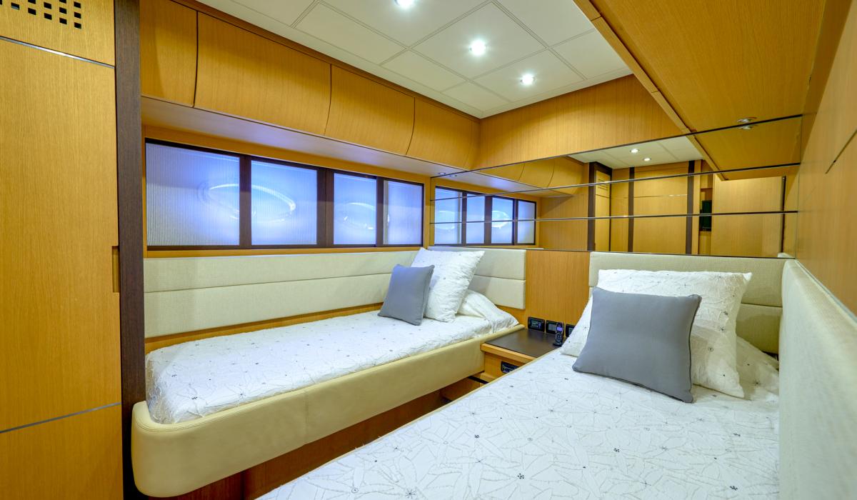 Danzas Interior 4