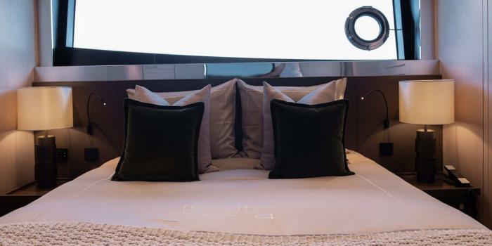 Ella Riva Argo 90 Cabins 2