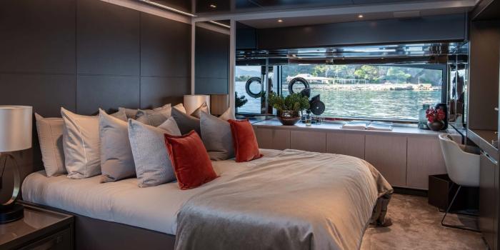 Ella Riva Argo 90 Cabins 4