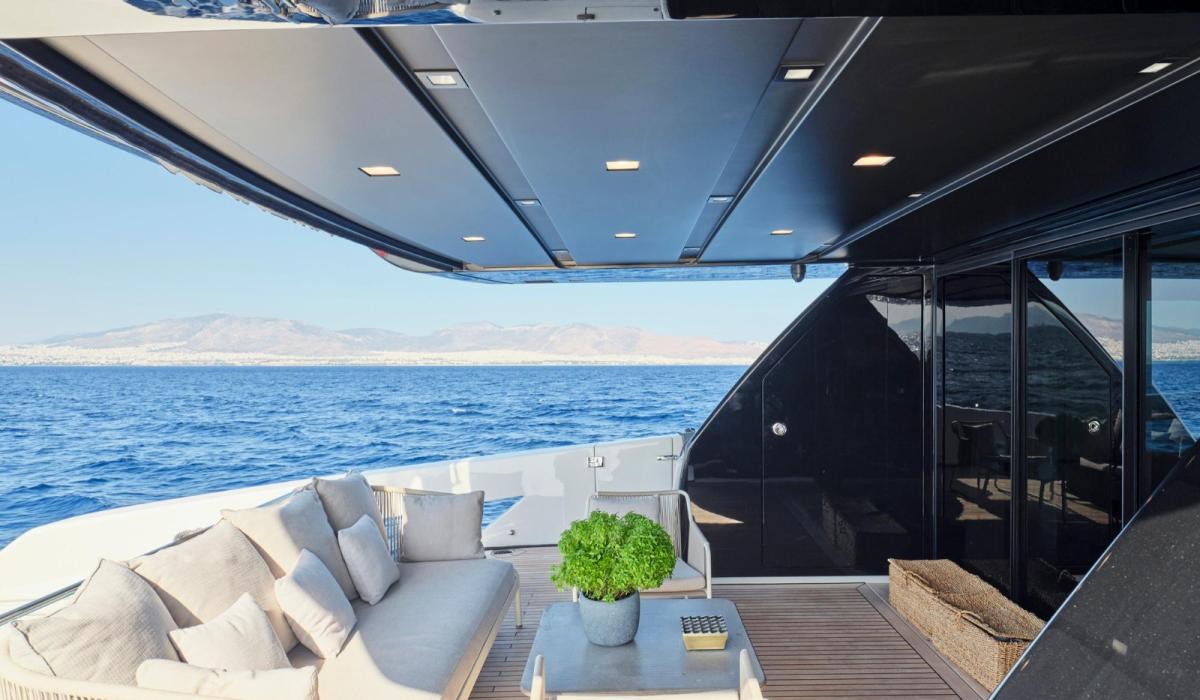FUQUET DUET Interior 10