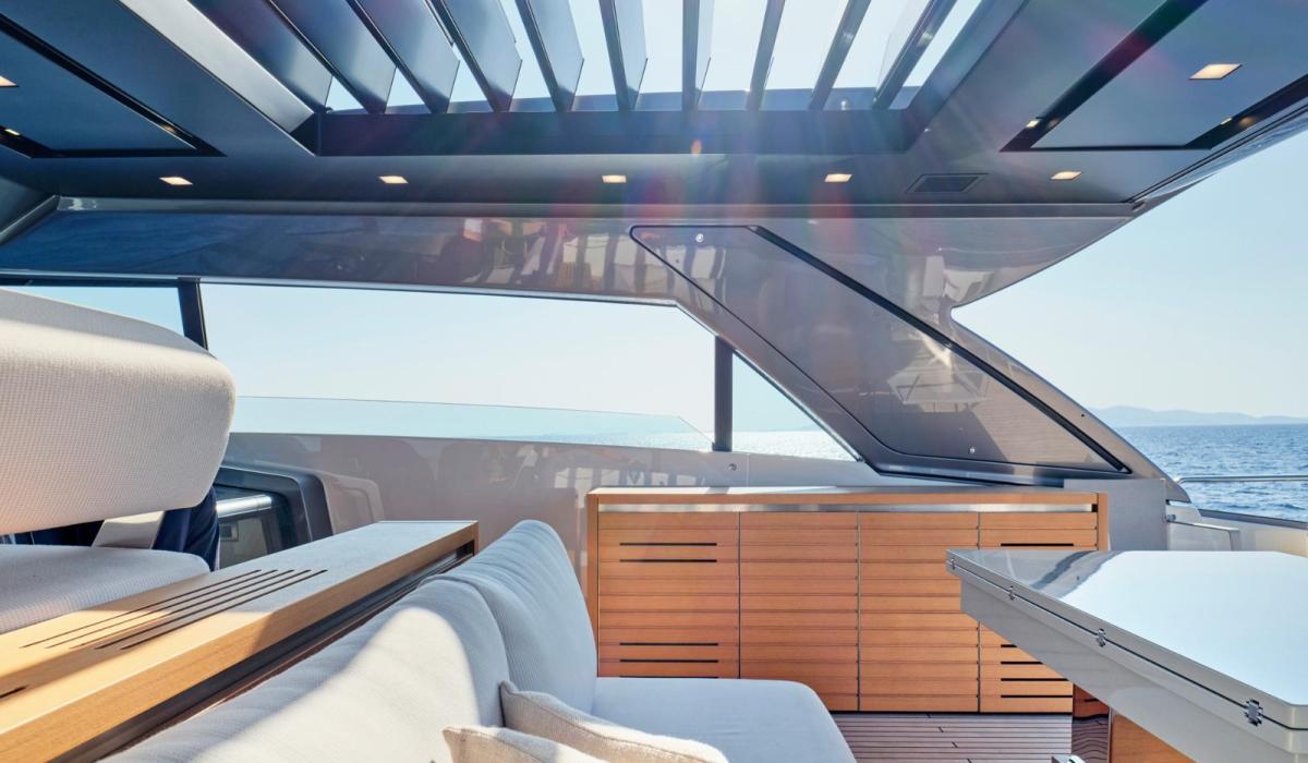 FUQUET DUET Interior 11