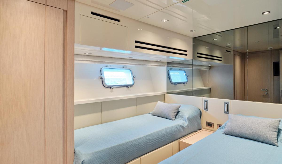 FUQUET DUET Interior 12